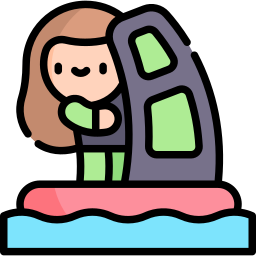 windsurfen icon