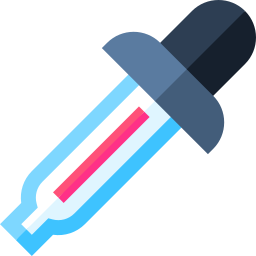 pipette icon