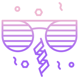 sonnenbrille icon