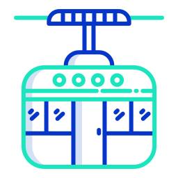 seilbahn icon