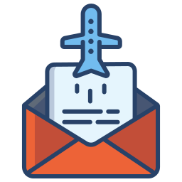 mail icon