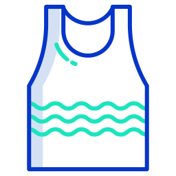 Sleeveless icon