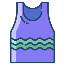 Sleeveless icon