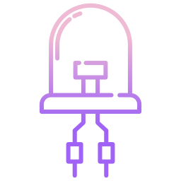 diode Icône