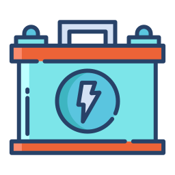 Battery icon