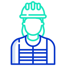 Electrician icon