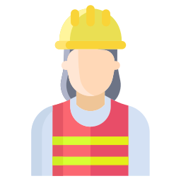 Electrician icon