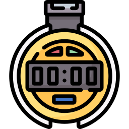 Stopwatch icon