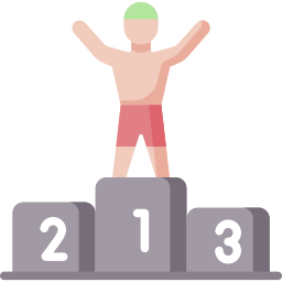 podium ikona