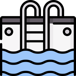 schwimmbad icon