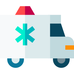 krankenwagen icon