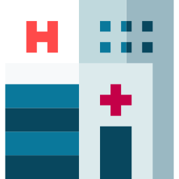 krankenhaus icon