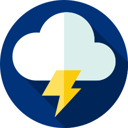 Storm icon