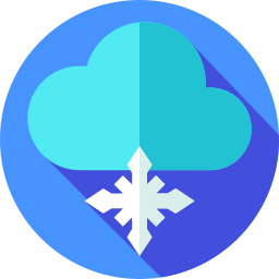 Snowflake icon