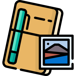 Diary icon