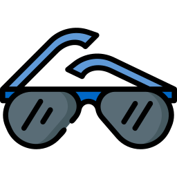 Sunglasses icon