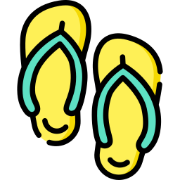 Sandals icon