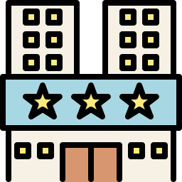 Hotel icon