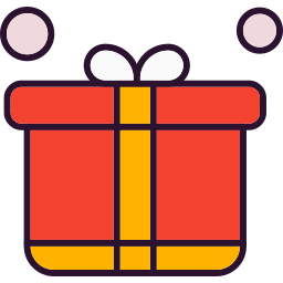 geschenk icon