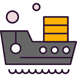 Boat icon