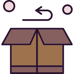 Box icon