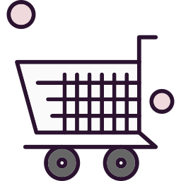 Trolley icon