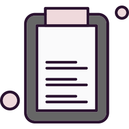 Notepad icon