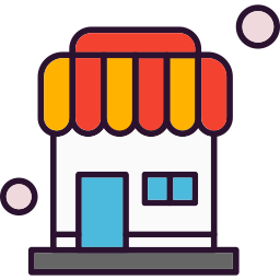 Shop icon