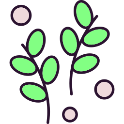 Plant icon