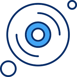 Cd icon