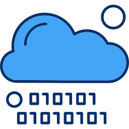 Cloud icon