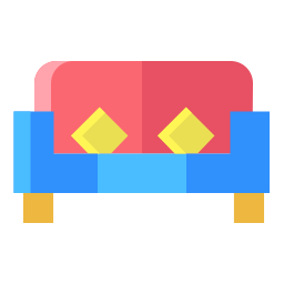 Sofa icon