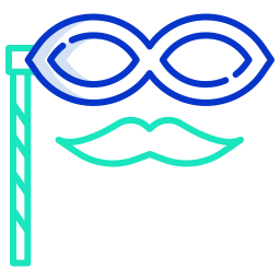 Moustache icon