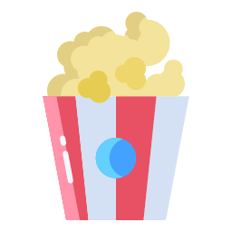 popcorn icon