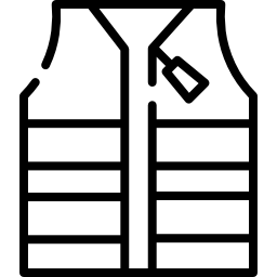 vest icoon