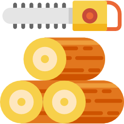 Log icon