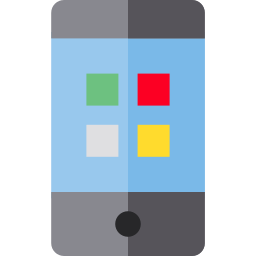 smartphone icon