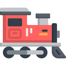 Train icon