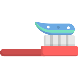 Toothbrush icon