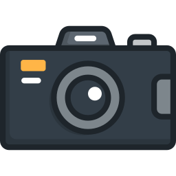 fotoapparat icon