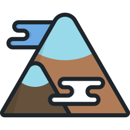 berg icon