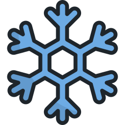 schneeflocke icon