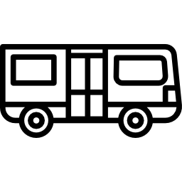 Bus icon