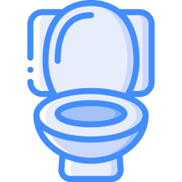 Toilet icon