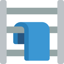 handtuchhalter icon