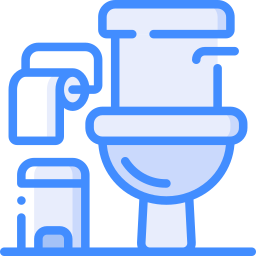 Toilet icon