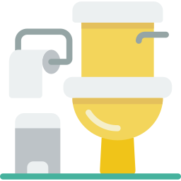 Toilet icon