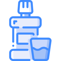 Mouthwash icon