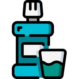 Mouthwash icon