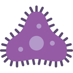 Bacteria icon